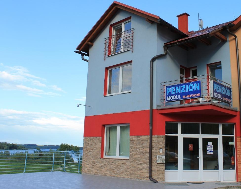 Penzion Modul Namestovo Luaran gambar